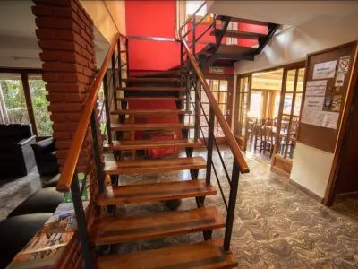 Hoteles Hotel Neptuno