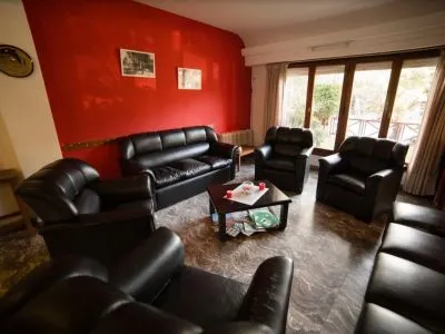 Hoteles Hotel Neptuno