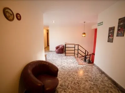 Hoteles Hotel Neptuno