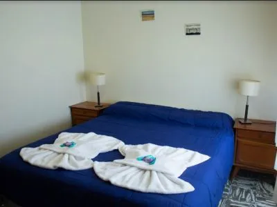 Hoteles Hotel Neptuno