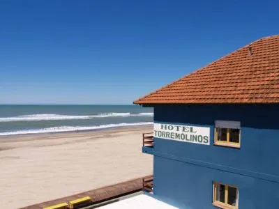 Torremolinos 2-star Hotels  in  Villa Gesell