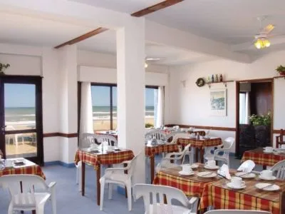 Hoteles 2 estrellas Torremolinos