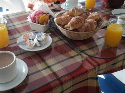 Hoteles 2 estrellas Torremolinos