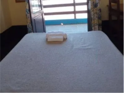 Hoteles 2 estrellas Torremolinos