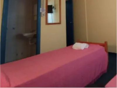 Hoteles 2 estrellas Torremolinos