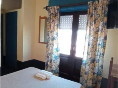 Hoteles 2 estrellas Torremolinos