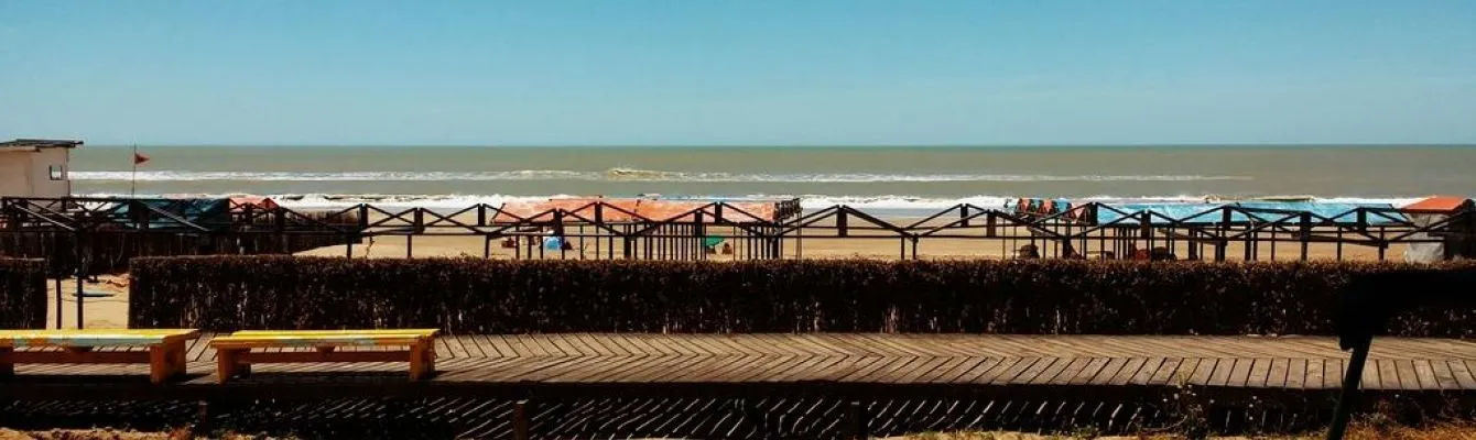 Hoteles 2 estrellas Torremolinos