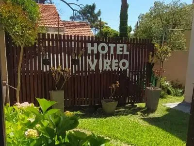 Hoteles Hotel Vireo