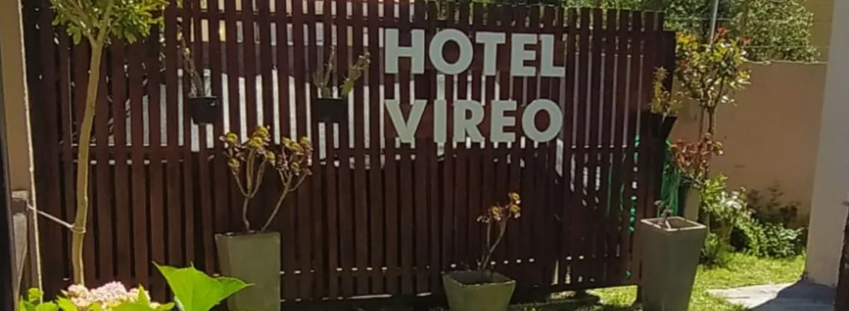 Hoteles Hotel Vireo