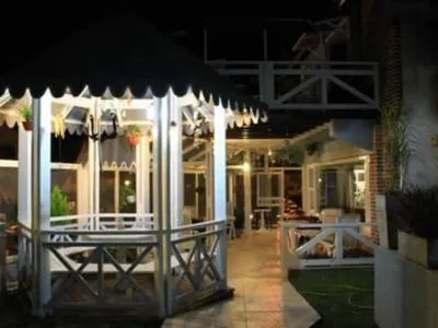 3-star Hostelries Anchimalen