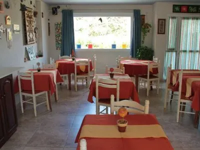 3-star Hostelries Anchimalen