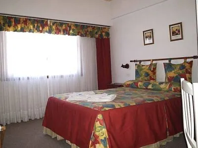 3-star Hostelries Anchimalen