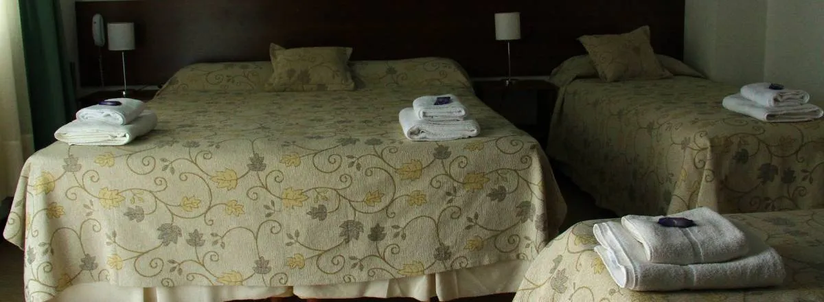 3-star Hostelries Anchimalen