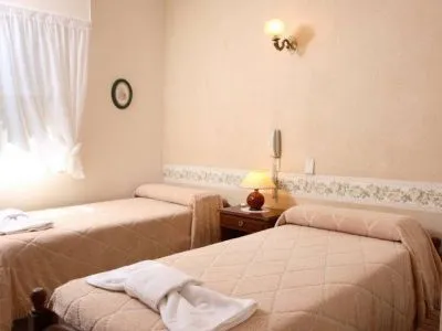 Hostelries Hostal Casa Grande