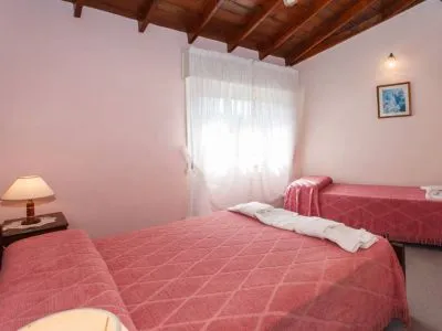 Hostelries Hostal Casa Grande