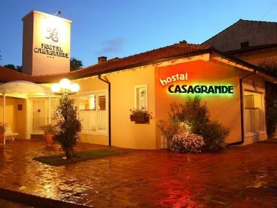 Hostelries Hostal Casa Grande
