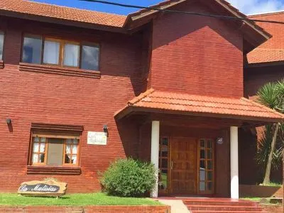 Las Mutisias 3-star Hostelries  in  Villa Gesell