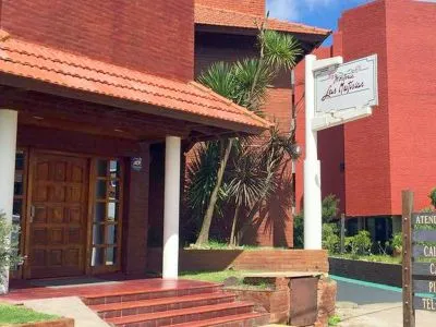 3-star Hostelries Las Mutisias