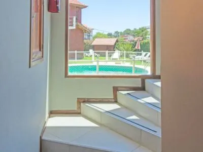 3-star Hostelries Las Mutisias