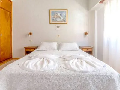 3-star Hostelries Las Mutisias