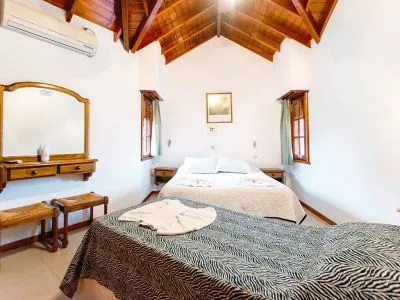 3-star Hostelries Las Mutisias