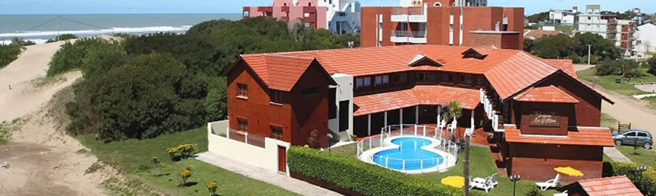 3-star Hostelries Las Mutisias