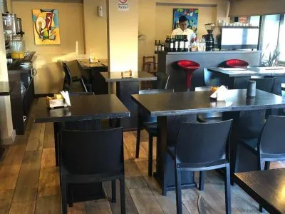 Hoteles 3 estrellas Walkirias