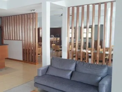 4-star Apart Hotels De La Plaza Hotel and Apart