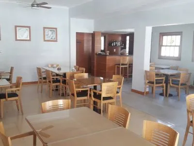 4-star Apart Hotels De La Plaza Hotel and Apart