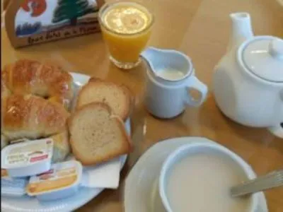 4-star Apart Hotels De La Plaza Hotel and Apart