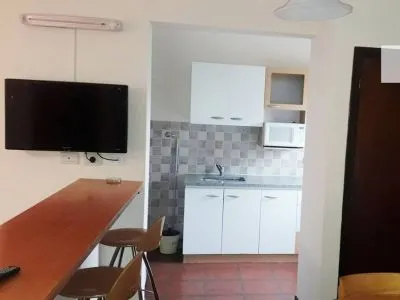 4-star Apart Hotels De La Plaza Hotel and Apart