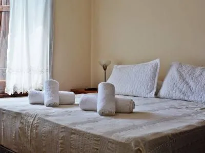 4-star Apart Hotels De La Plaza Hotel and Apart