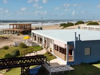 Terrazas Playa Apart Hotel Apart Hotels  in  Villa Gesell