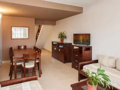 Apart Hotels Terrazas Playa Apart Hotel