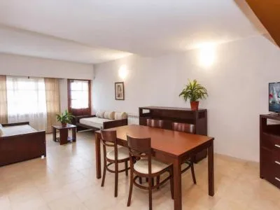 Apart Hotels Terrazas Playa Apart Hotel