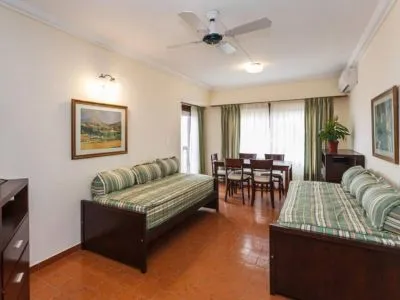 Apart Hotels Terrazas Playa Apart Hotel