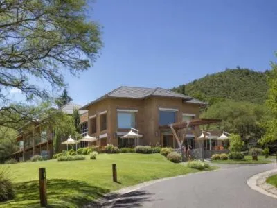 Altos de Belgrano 3-star Cabins  in  Villa General Belgrano