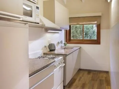 3-star Cabins Altos de Belgrano