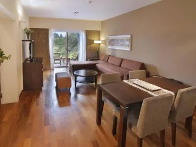 3-star Cabins Altos de Belgrano