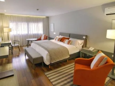 3-star Cabins Altos de Belgrano