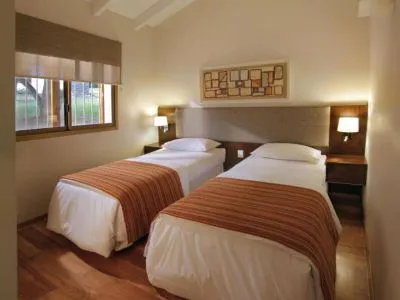 3-star Cabins Altos de Belgrano