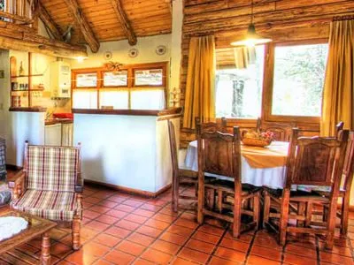 Cabins Del Milagro cabins