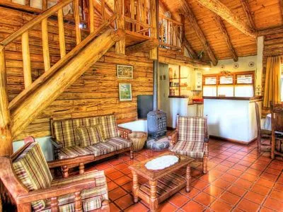 Cabins Del Milagro cabins