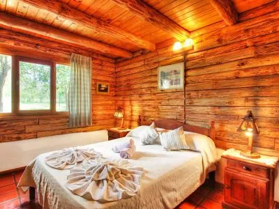 Cabins Del Milagro cabins