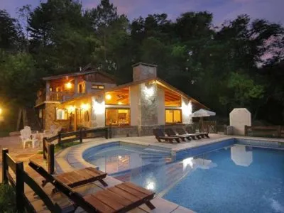 Aufenthalt cabins 3-star Cabins  in  Villa General Belgrano