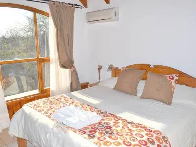 Cabañas 3 estrellas Cabañas Aufenthalt