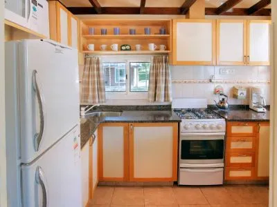 Cabins Solar Encantado Cabins