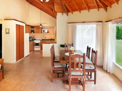 Cabins Solar Encantado Cabins