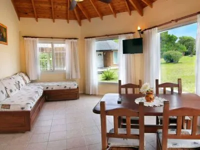 Cabins Solar Encantado Cabins