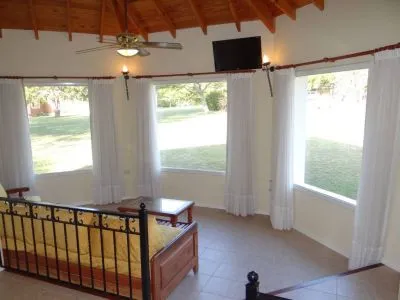 Cabins Solar Encantado Cabins